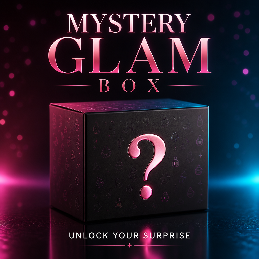 Mystery Glam Box