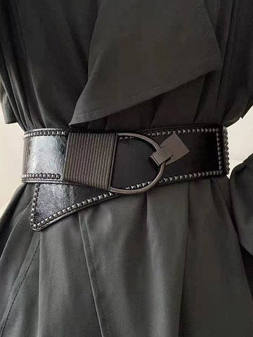 Rivet Split-Joint Belt