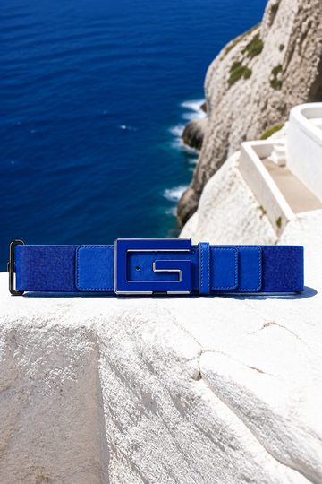 G Stretch Belt