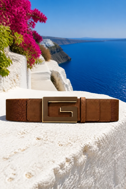 G Stretch Belt