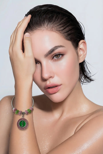 AKA Charm Bracelet