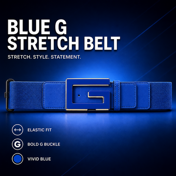 G Stretch Belt