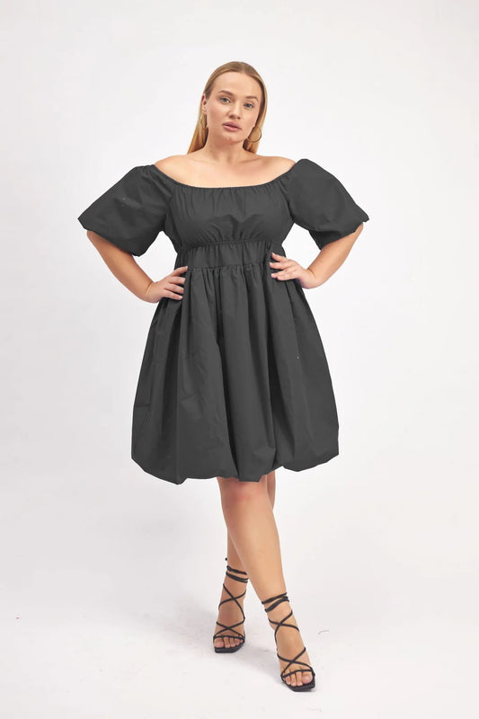 Balloon Dress