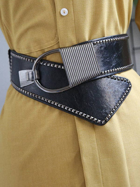 Rivet Split-Joint Belt