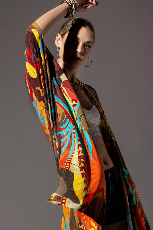 Jakarta Kimono