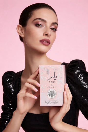 Yara Hand And Body Lotion