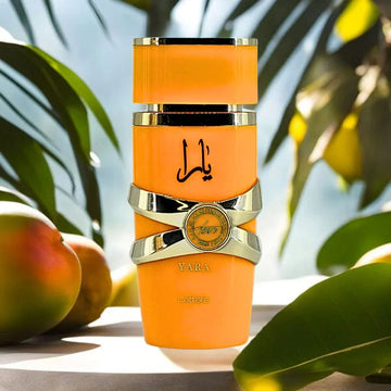 Yara Tous by Lattafa Perfume