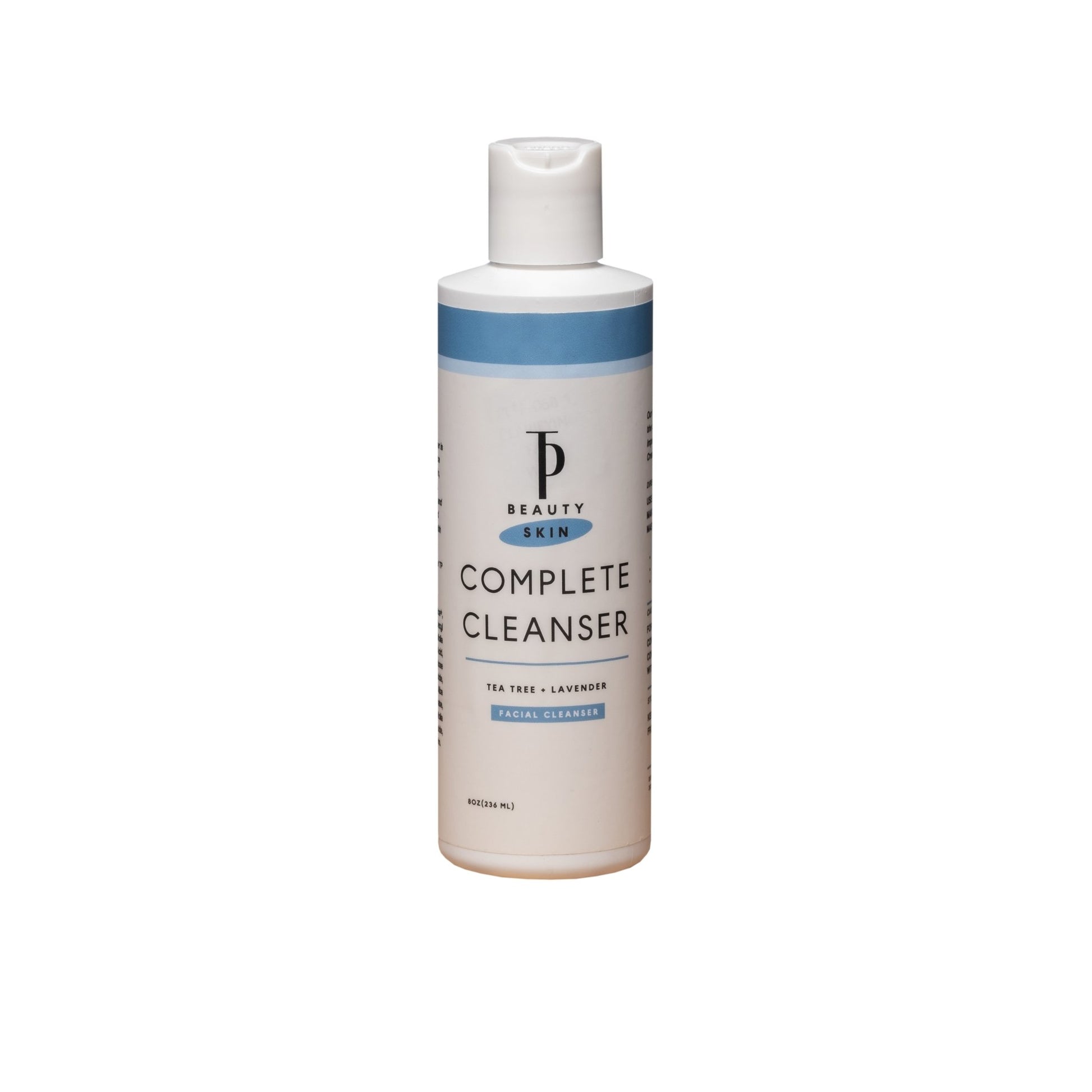 Complete Cleanser