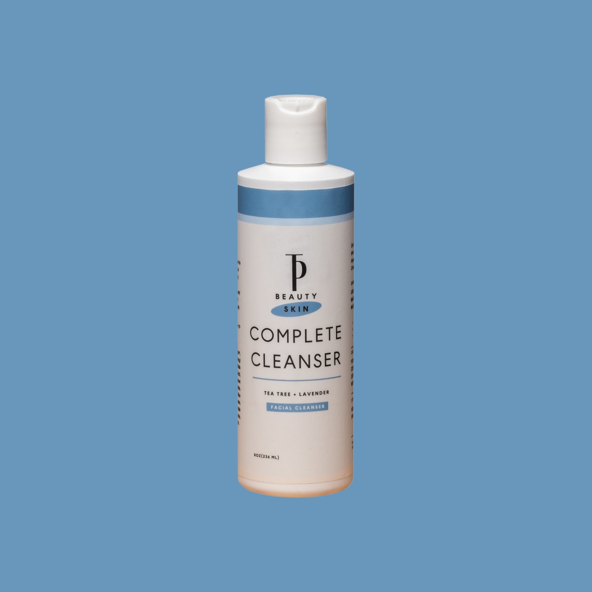 Complete Cleanser
