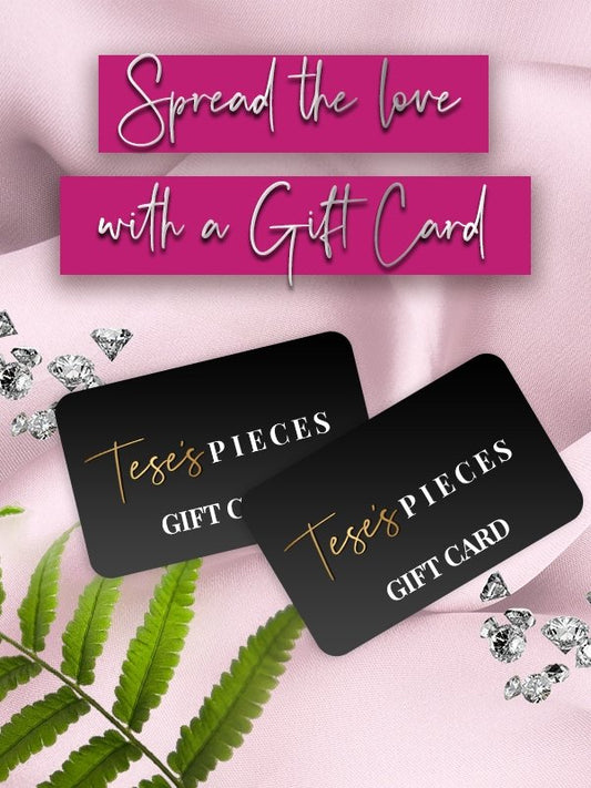 Gift Cards