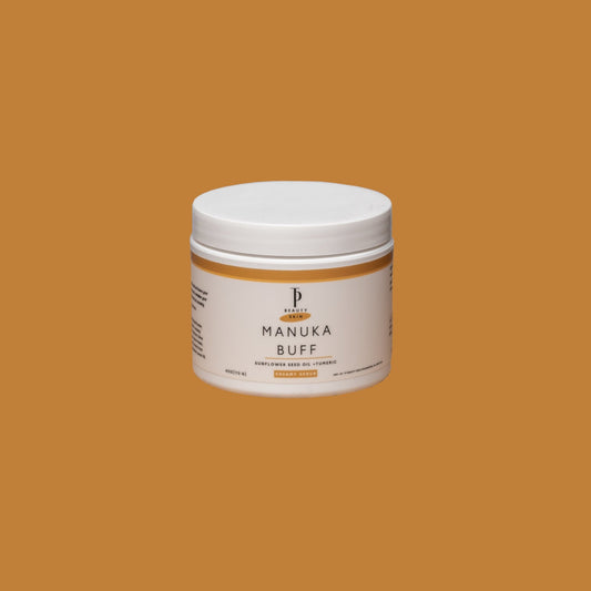 Manuka Buff Scrub