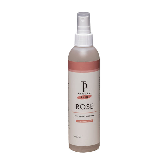 Rose Toner