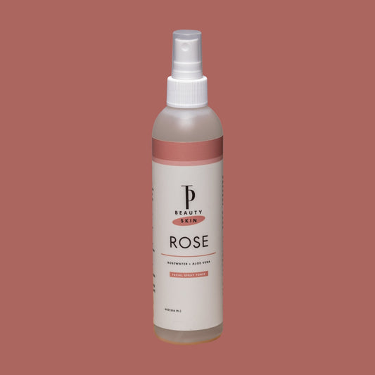 Rose Toner