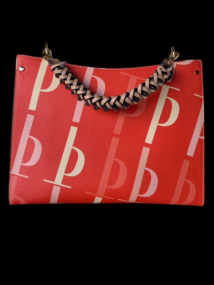 TP Signature Handbag